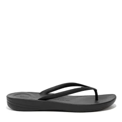 Fit Flop Flip Flops in Black