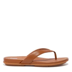 Fit Flop Flip Flops in Brown