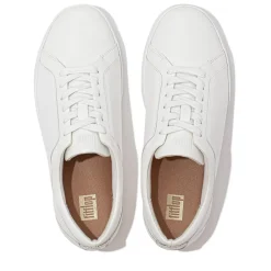 Fit Flop Trainers in White