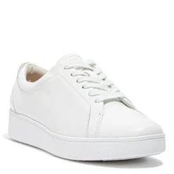 Fit Flop Trainers in White