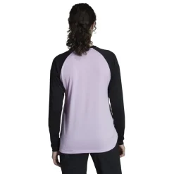 Five Ten Womens Long Sleeve Jersey in Pink