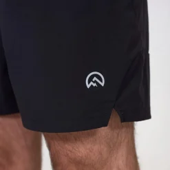 Flux Active Active Performance Shorts in Black