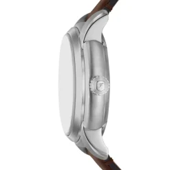 Fossil Heritage Automatic Watch in Brown