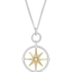 Fossil Steel Bracelet in White