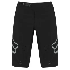 Fox Defend Shorts in Black