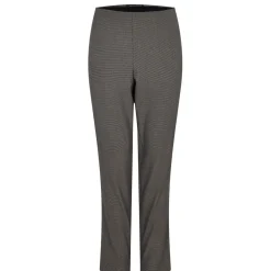 French Connection Trousers in Brown