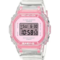 G Shock Bgd 565sj 7er in Pink