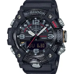 G Shock Casio Mudmaster Gg B100 1aer in Black