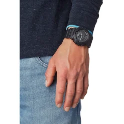 G Shock Ga 100 1a1er in Blue