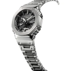 G Shock Gm B2100d 1aer in Silver