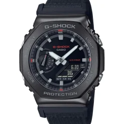 G Shock Gm 2100cb 1aer in Black