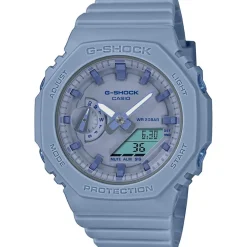 G Shock Gma S2100ba in Blue