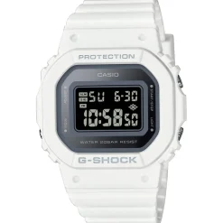 G Shock Gmd S5600 in White
