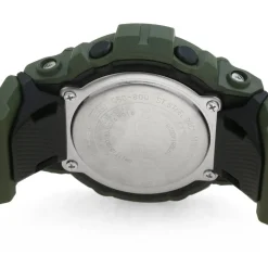 G Shock Shock Gbd 800uc 3er in Green