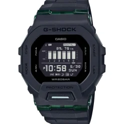 G Shock Shock Gbd 200uu 1er in Black