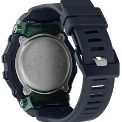 G Shock Shock Gbd 200uu 1er in Black