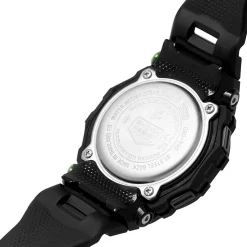 G Shock Shock Gbd 200uu 1er in Black