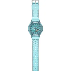 G Shock Shock Gma S2100sk 2aer in Blue