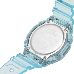 G Shock Shock Gma S2100sk 2aer in Blue