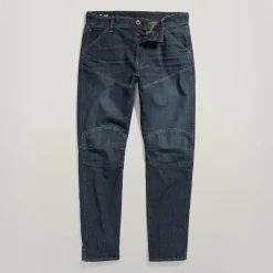 G Star 5620 3d Slim in Blue