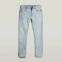 G Star 3301 Slim in Blue