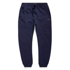 G Star Joggers with Side Pocket in Blue