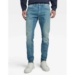 G Star Rev Skinny in Blue