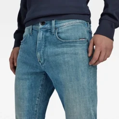 G Star Rev Skinny in Blue