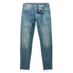 G Star Rev Skinny in Blue