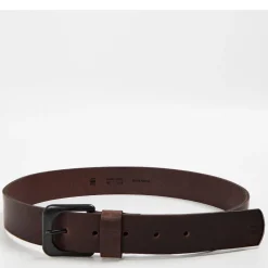 G Star Zed Belt Sn52 in Brown