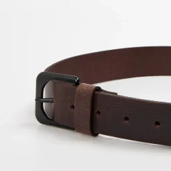 G Star Zed Belt Sn52 in Brown