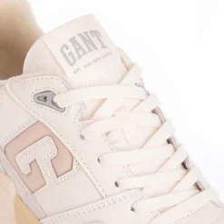 Gant Brookpal Sneaker in White