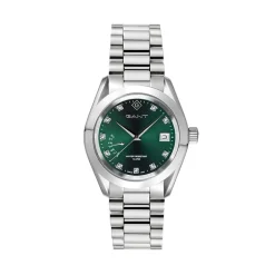 Gant Castine Watch 54 in Silver
