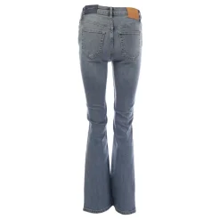 Gant Flared Jeans in Light Blue