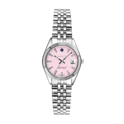 Gant Sussex Mini 54 in Silver