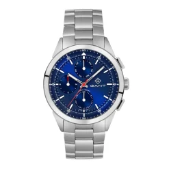 Gant Webster Watch in Silver