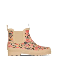 Gelert Chelsea Welly in Beige