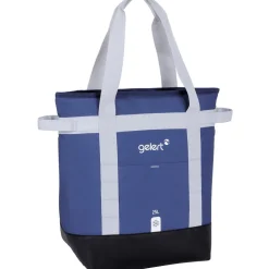 Gelert Cooling Tote 25l Adults in Blue