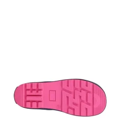 Gelert Cuff Welly Boot Childs in Multi