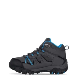 Gelert Horizon Mid Wp Infants Walking Boots in Grey