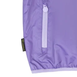 Gelert L Weight Jacket in Purple