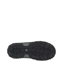 Gelert Leather Boot Childrens Walking Boots in Black