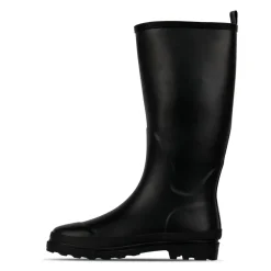 Gelert Mens Tall Welly in Black