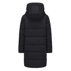 Gelert Ottawa Parka Jacket Juniors in Black