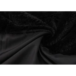 Gelert Ottawa Parka Jacket Juniors in Black