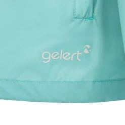 Gelert Packaway Ladies Jacket in Green