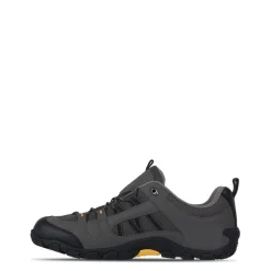 Gelert Rocky Walking Shoes in Grey