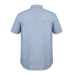 Gelert Short Sleeve Shirt in Blue