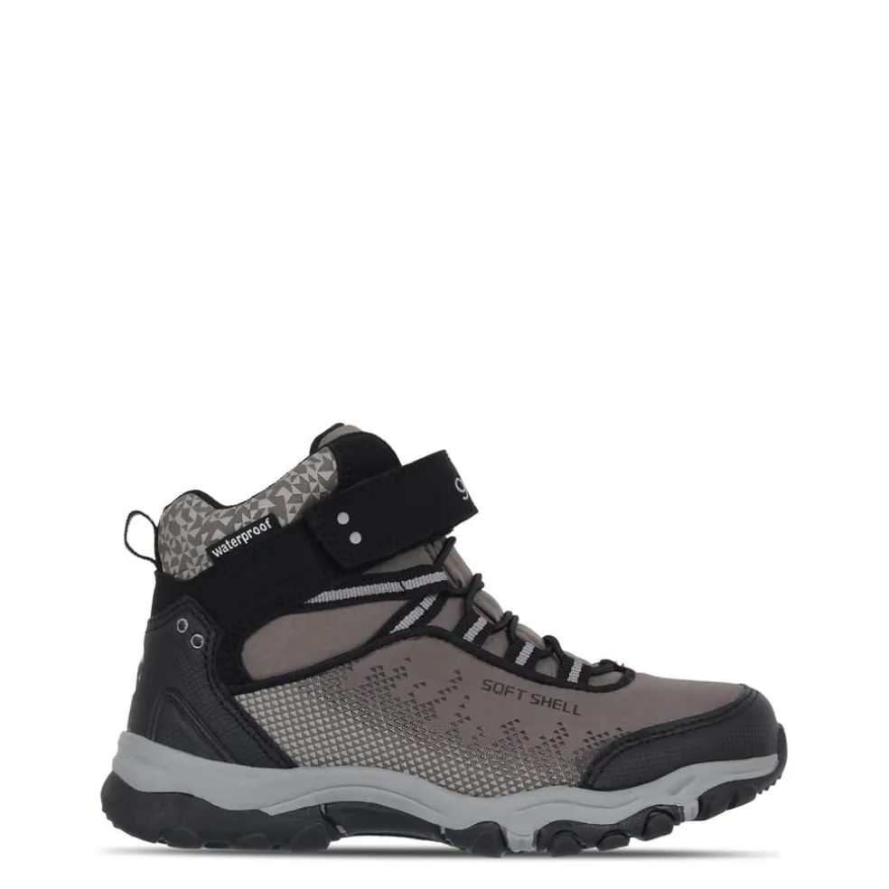 Gelert Triton in Grey