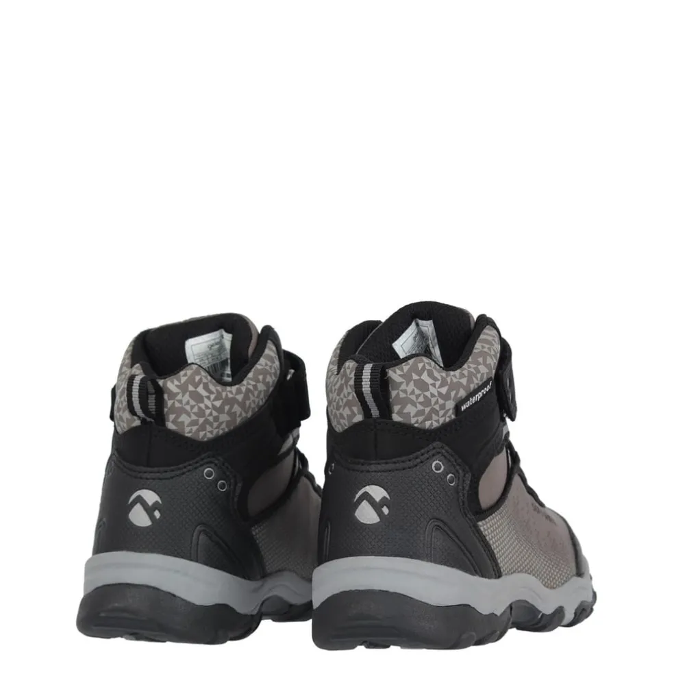 Gelert Triton in Grey